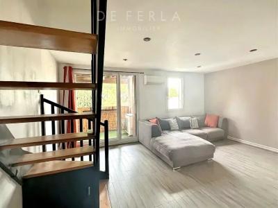 For sale Milles 4 rooms 61 m2 Bouches du Rhone (13290) photo 1