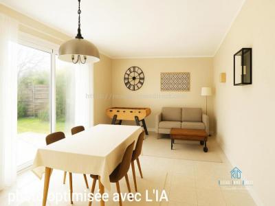 Annonce Vente Prestige Roche-sur-yon 85