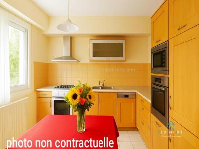 Acheter Prestige Roche-sur-yon Vendee