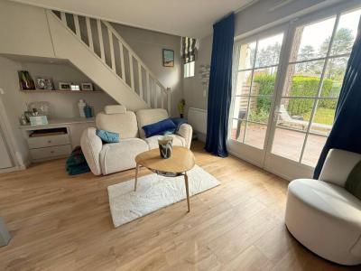 Annonce Vente 3 pices Maison Neufchatel-hardelot 62