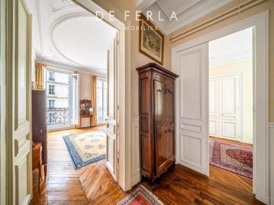 Acheter Appartement Paris-5eme-arrondissement Paris