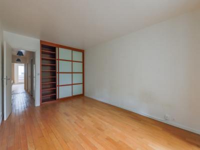 Annonce Vente 2 pices Appartement Paris-17eme-arrondissement 75