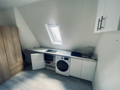 Louer Appartement Paris-17eme-arrondissement Paris