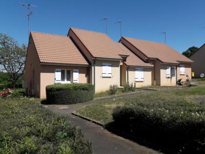 For rent Chaillac 1 room 31 m2 Indre (36310) photo 0