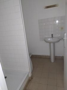 Louer Maison Blanc Indre