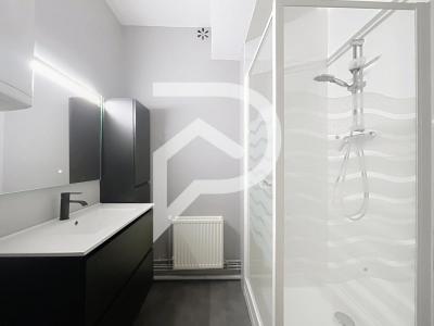 Annonce Vente 3 pices Appartement Boulogne-sur-mer 62