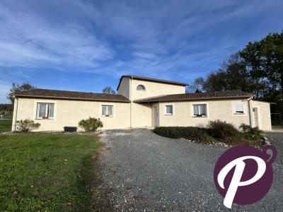 For sale Eymet 6 rooms 130 m2 Dordogne (24500) photo 0