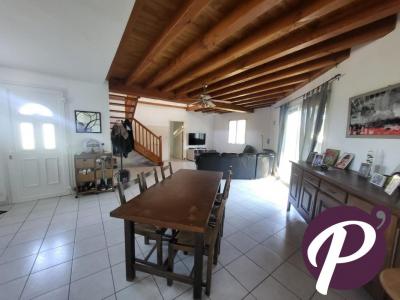 For sale Eymet 6 rooms 130 m2 Dordogne (24500) photo 2
