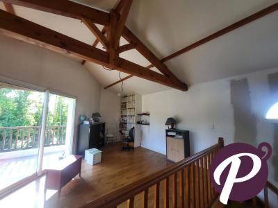 For sale Eymet 6 rooms 130 m2 Dordogne (24500) photo 4