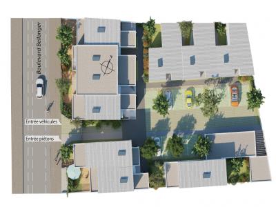 Annonce Vente 4 pices Maison Turballe 44