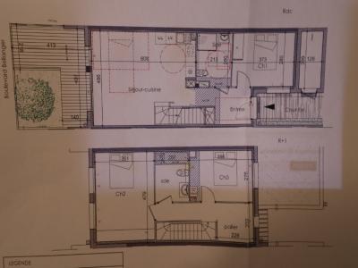 Acheter Maison 91 m2 Turballe