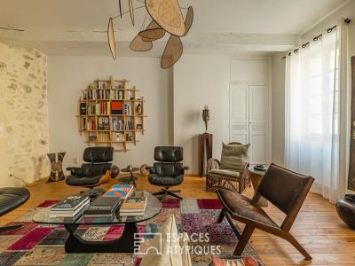 For sale Fronsac 10 rooms 378 m2 Gironde (33126) photo 3