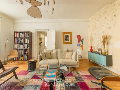 For sale Fronsac 10 rooms 378 m2 Gironde (33126) photo 4