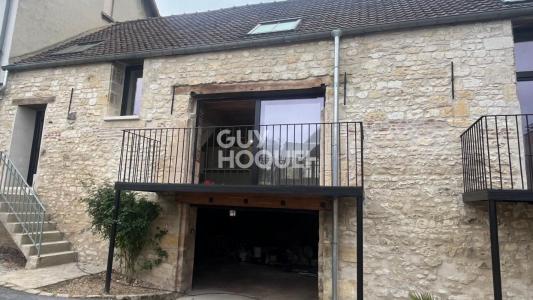 Annonce Vente 4 pices Maison Margny-les-compiegne 60