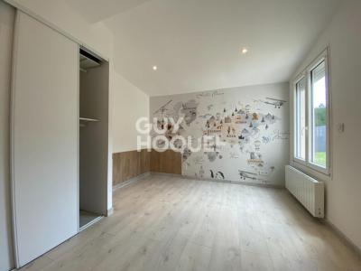 Acheter Maison Margny-les-compiegne Oise