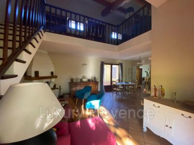 For sale Cadolive 8 rooms 250 m2 Bouches du Rhone (13950) photo 2