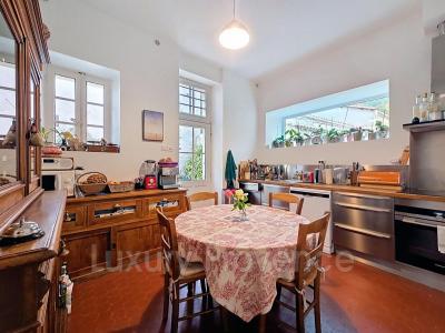 For sale Saint-savournin 5 rooms 161 m2 Bouches du Rhone (13119) photo 1