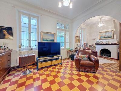 For sale Saint-savournin 5 rooms 161 m2 Bouches du Rhone (13119) photo 2