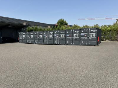 For rent Andrezieux-boutheon 14 m2 Loire (42160) photo 1