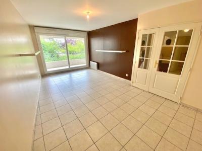 Annonce Location 2 pices Appartement Villeurbanne 69