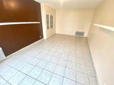 Louer Appartement 51 m2 Villeurbanne