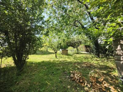 Annonce Vente Terrain Clayes-sous-bois 78