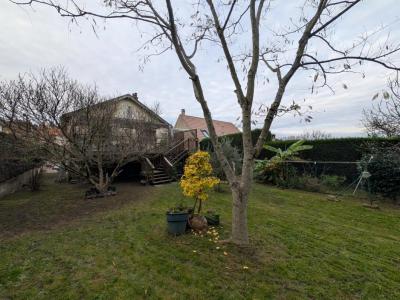 For sale Clayes-sous-bois 4 rooms 73 m2 Yvelines (78340) photo 0
