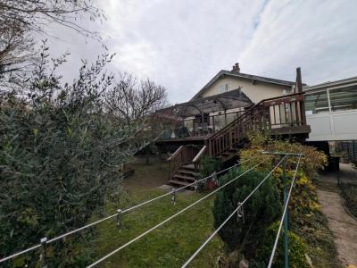 Annonce Vente 4 pices Maison Clayes-sous-bois 78
