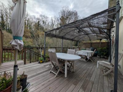 Acheter Maison 73 m2 Clayes-sous-bois