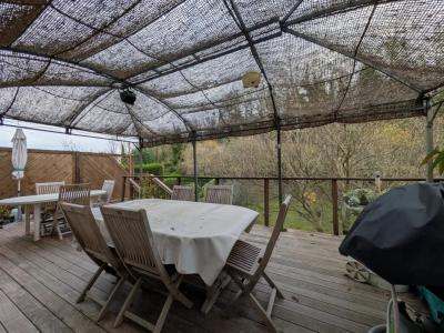 Acheter Maison Clayes-sous-bois Yvelines