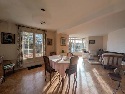 Annonce Vente 6 pices Maison Clayes-sous-bois 78