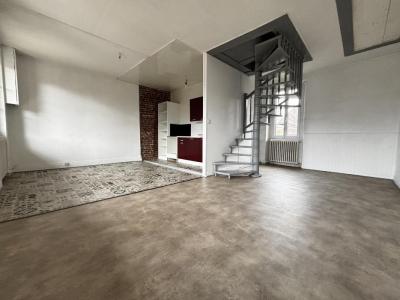 Annonce Vente Appartement Argentan 61