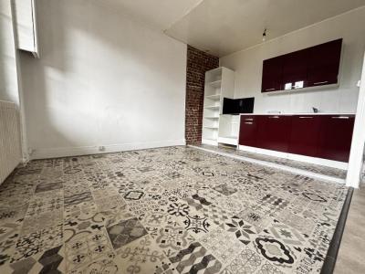 Acheter Appartement 48 m2 Argentan