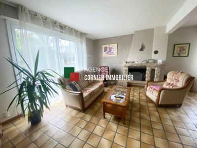 Louer Maison 120 m2 Noyal-sur-vilaine