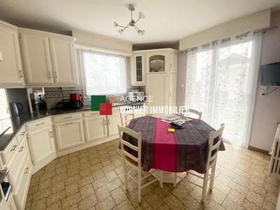 Louer Maison Noyal-sur-vilaine Ille et vilaine