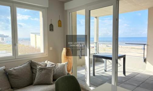 For sale Cucq 2 rooms 41 m2 Pas de calais (62780) photo 0