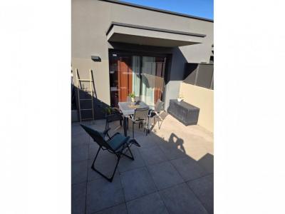 Annonce Vente 2 pices Appartement Castelnau-le-lez 34