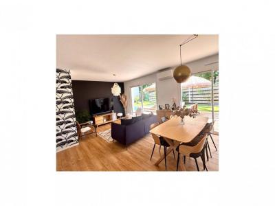 Acheter Maison 103 m2 Narrosse