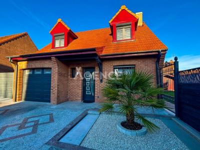 For sale Arques 5 rooms 99 m2 Pas de calais (62510) photo 0