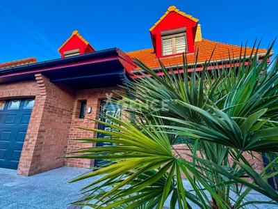 Annonce Vente 5 pices Maison Arques 62