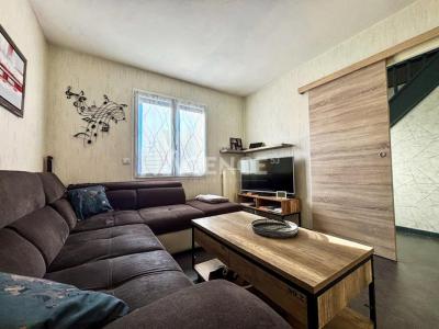 Acheter Maison 99 m2 Arques