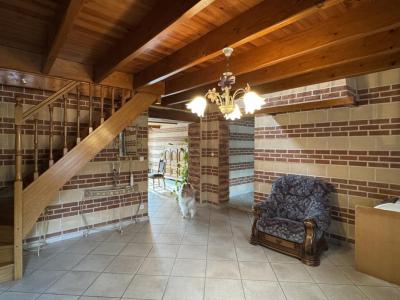 Annonce Vente 6 pices Maison Houplin-ancoisne 59