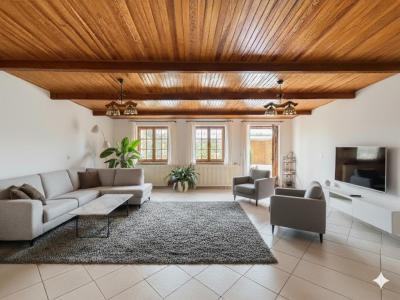 Acheter Maison 143 m2 Houplin-ancoisne