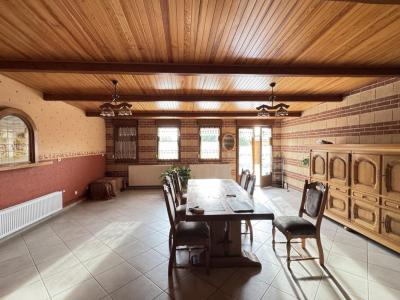 Acheter Maison Houplin-ancoisne Nord