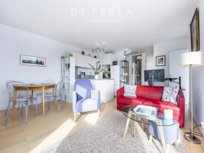 Annonce Vente 2 pices Appartement Paris-15eme-arrondissement 75