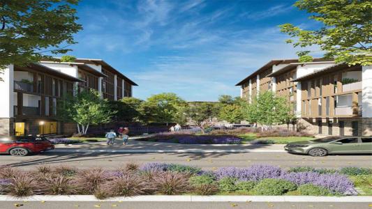 For rent Bayonne 3 rooms 70 m2 Pyrenees atlantiques (64100) photo 1