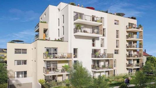 For rent Strasbourg 1 room 39 m2 Bas rhin (67200) photo 0