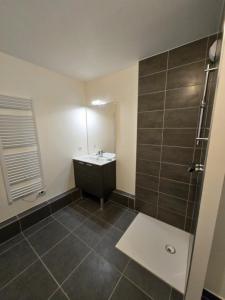 For rent Strasbourg 1 room 39 m2 Bas rhin (67200) photo 2