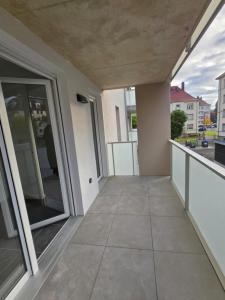 For rent Strasbourg 1 room 39 m2 Bas rhin (67200) photo 3