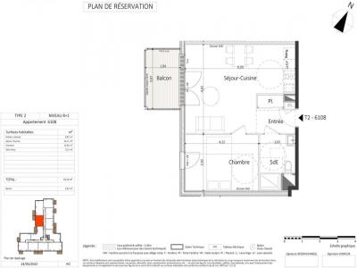 Annonce Location 2 pices Appartement Laval 53
